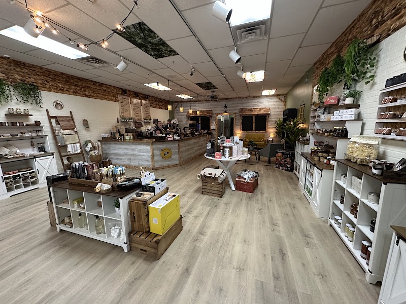 Buck Wild Kitchen & Coffee photo 4