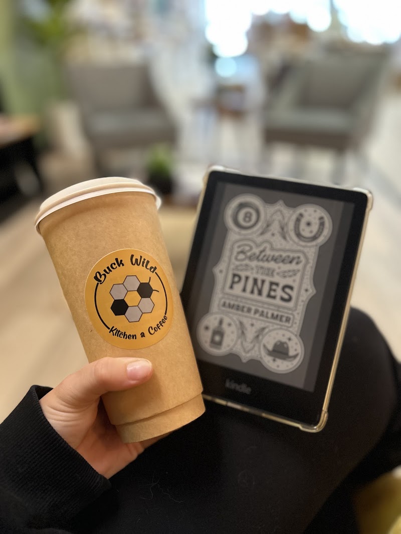 Buck Wild Kitchen & Coffee photo 3