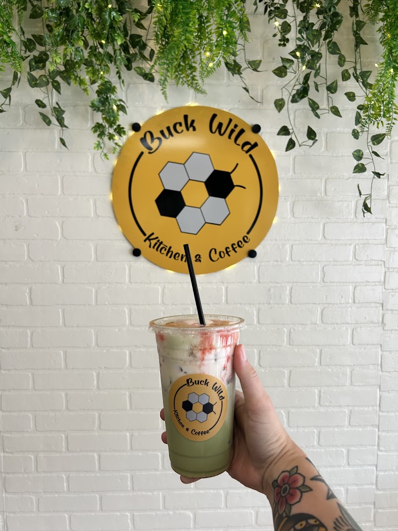 Buck Wild Kitchen & Coffee photo 4