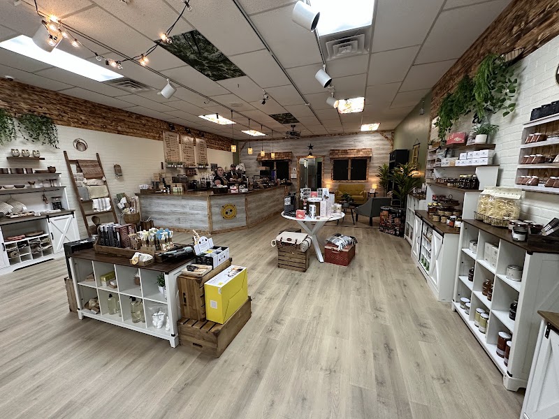 Buck Wild Kitchen & Coffee photo 4