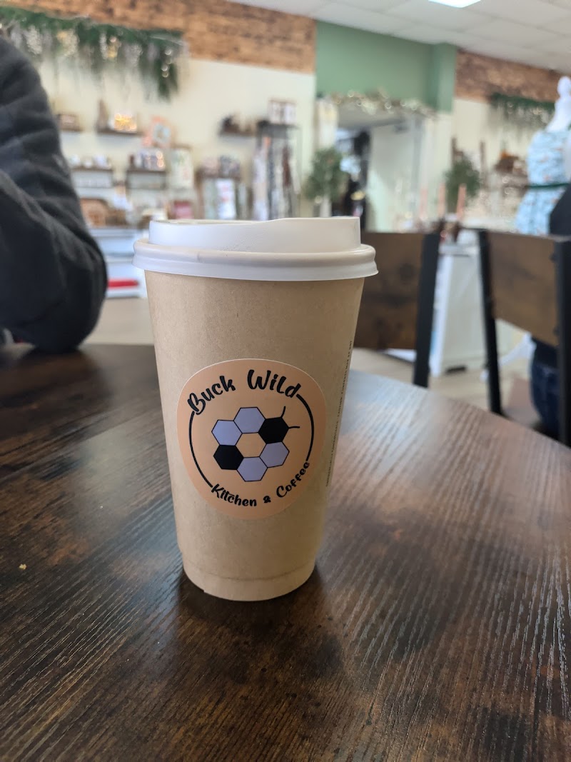 Buck Wild Kitchen & Coffee photo 3