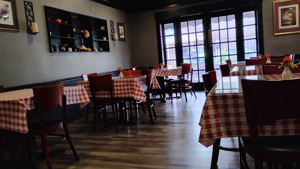 Photo by James Smith