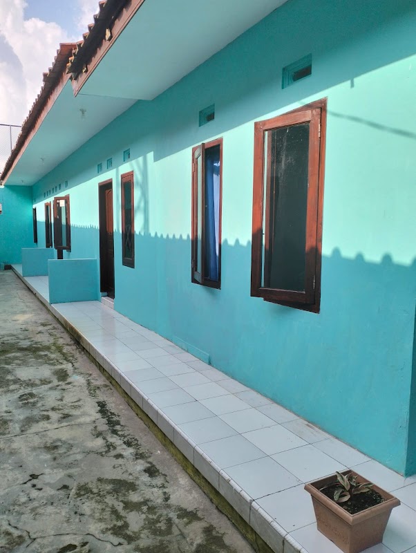 Kosan't Teh Rina Kuningan
