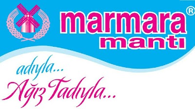 Marmara Mantı - Bazlama - Restoran - Marmara