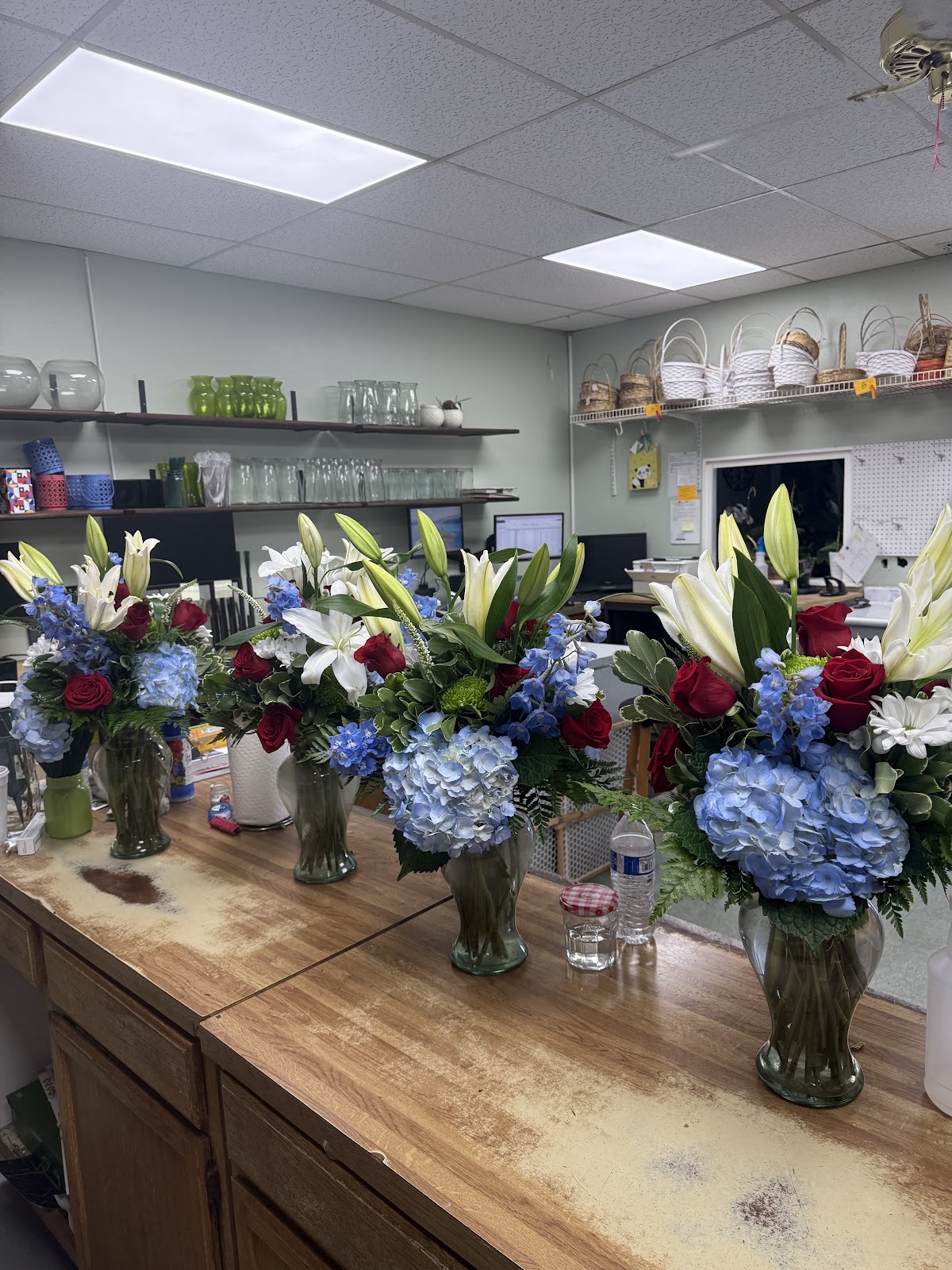 Oak Hills Florist: Google Places image 5