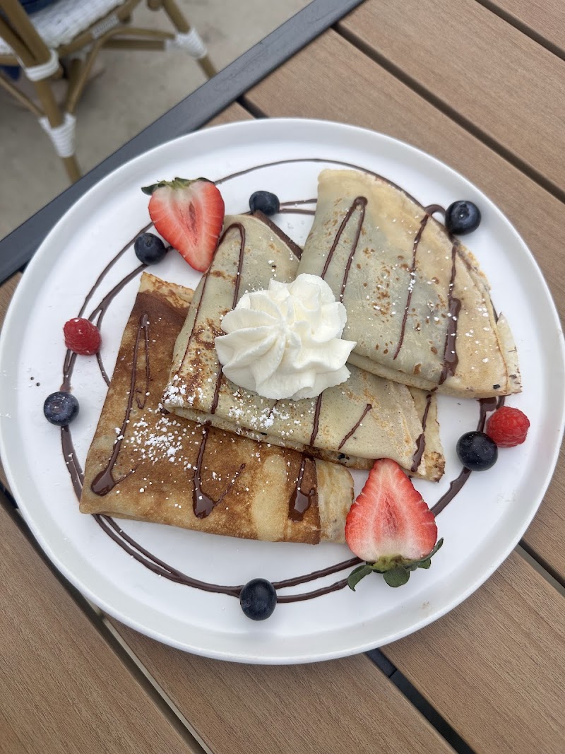 Greenhouse Cafe & Catering photo 3