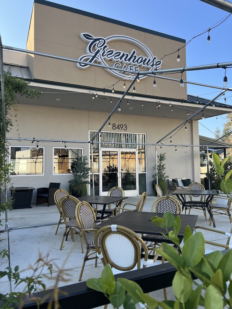 Greenhouse Cafe & Catering photo 1