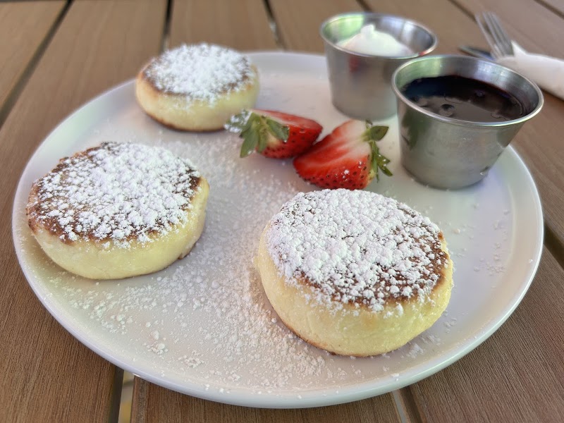 Greenhouse Cafe & Catering photo 3