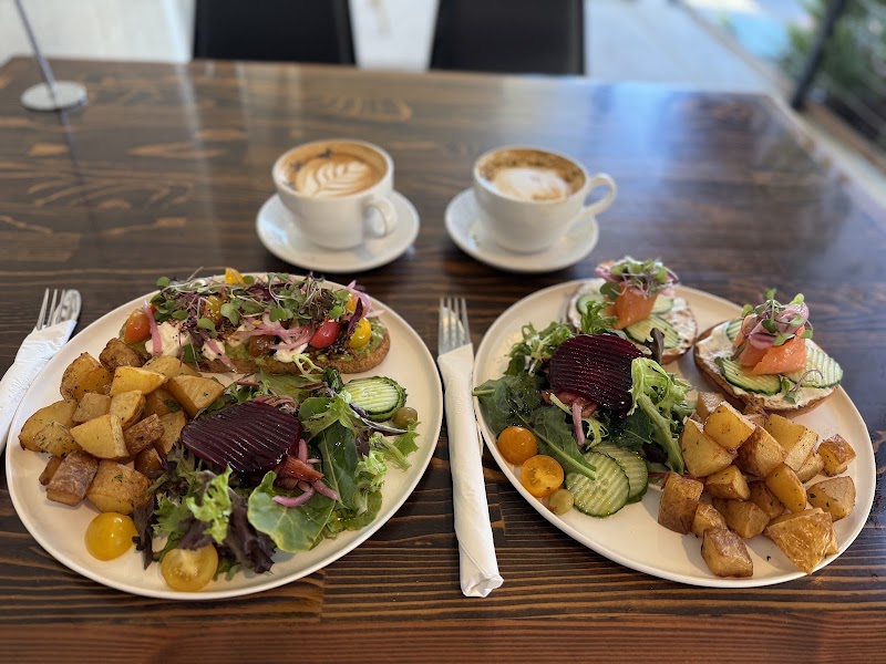 Greenhouse Cafe & Catering photo 2