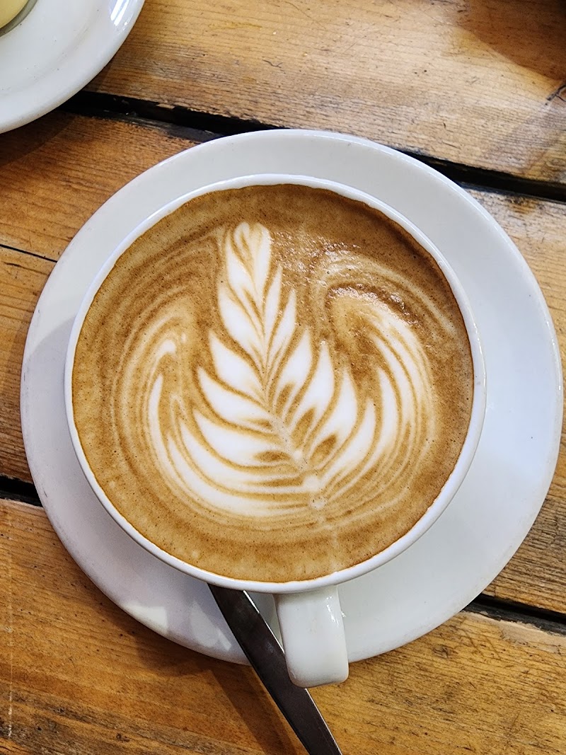 Ocafé - Vieux Tremblant photo 3