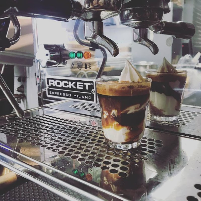 Ocafé - Vieux Tremblant photo 2