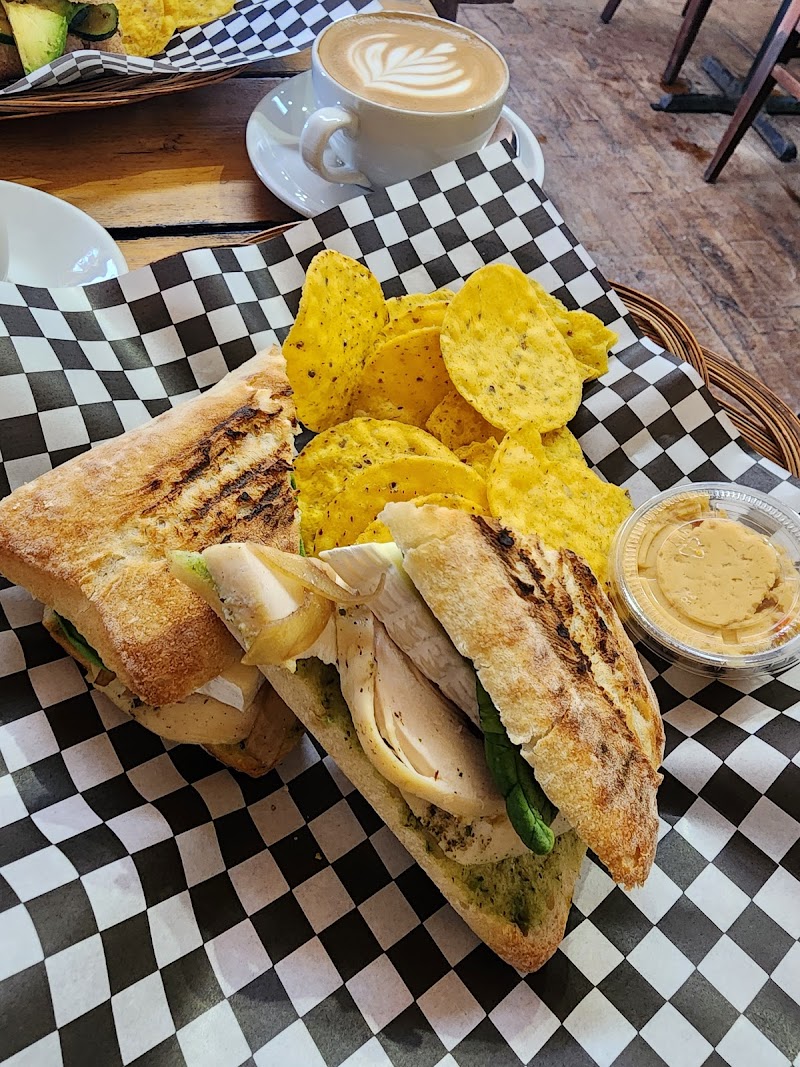 Ocafé - Vieux Tremblant photo 4