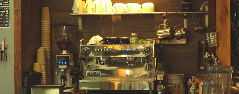 Ocafé - Vieux Tremblant photo 1