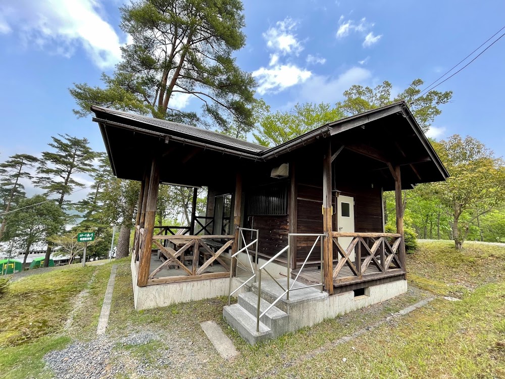 ガリバー青少年旅行村