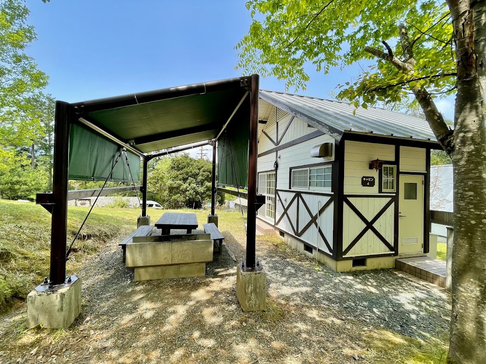 ガリバー青少年旅行村
