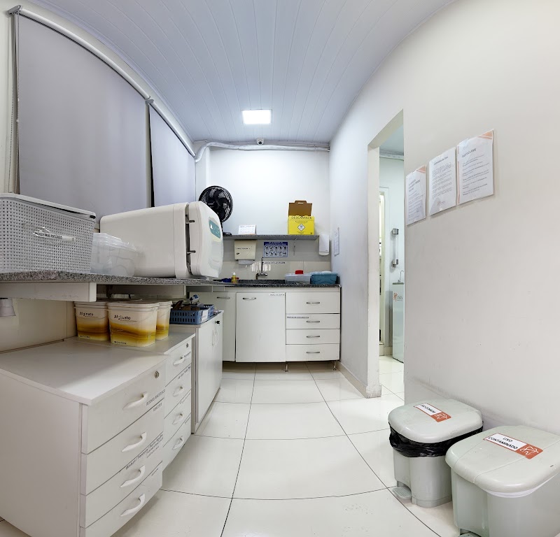 Cisos Odontologia Integrada - Unidade Carijós - foto 3