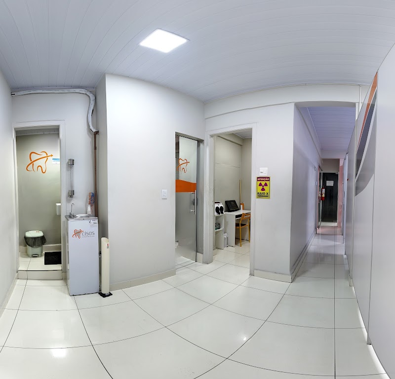 Cisos Odontologia Integrada - Unidade Carijós - foto 2