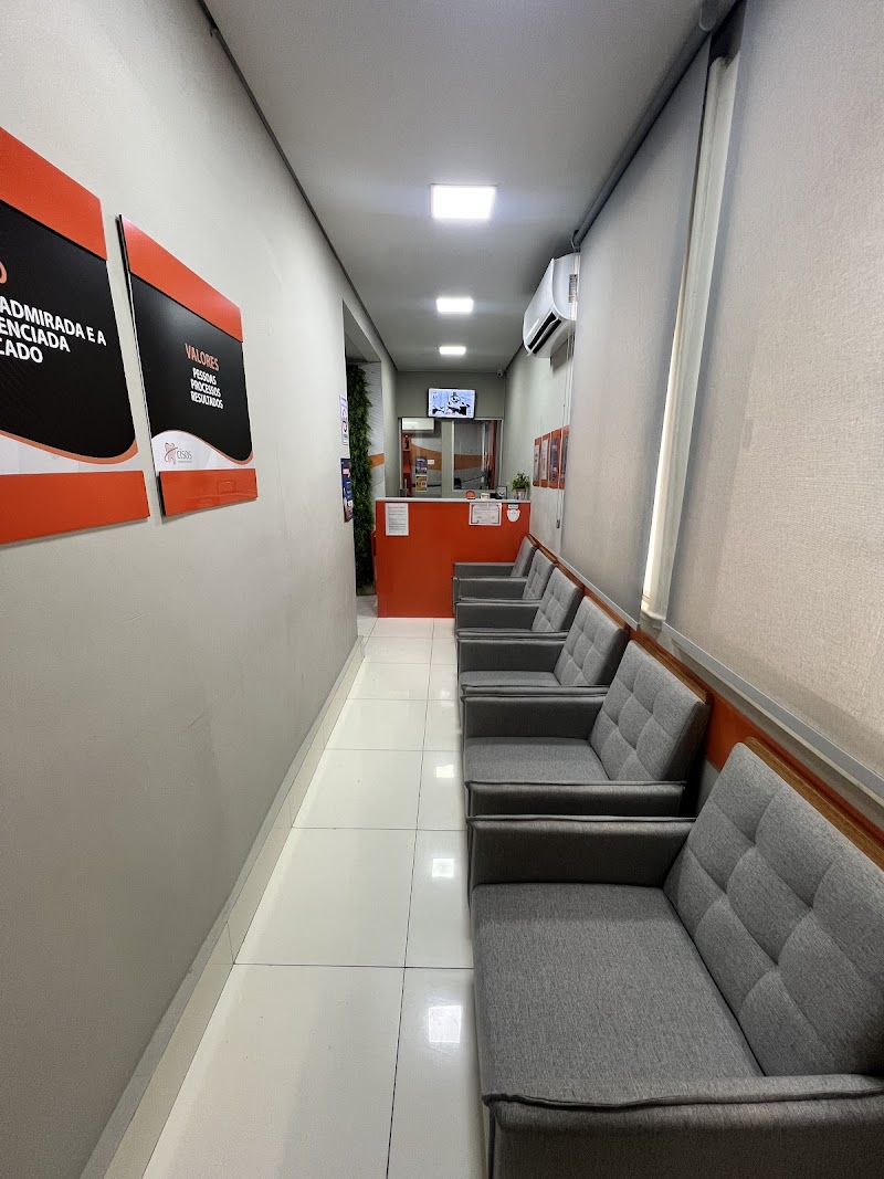 Cisos Odontologia Integrada - Unidade Carijós - foto 4