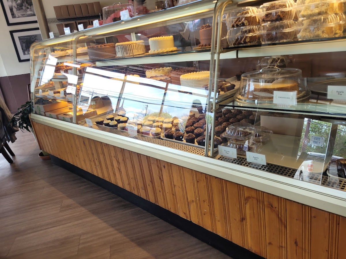Upper Crust Bakery: Google Places image 1