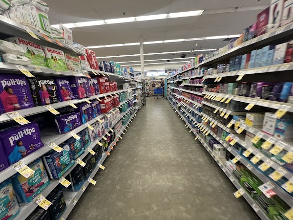 Photo by Melanie Rudolph