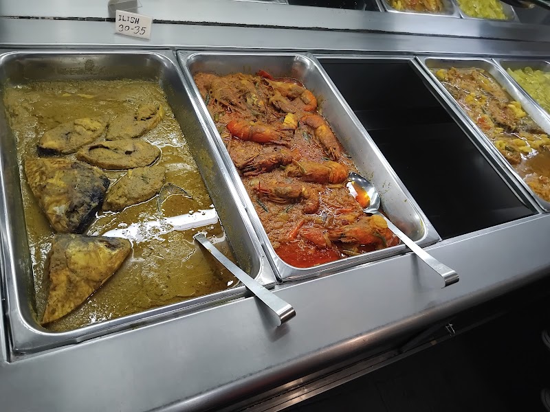 Radhuni Bilash Restaurant & Grill photo 3