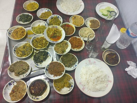 Radhuni Bilash Restaurant & Grill photo 2