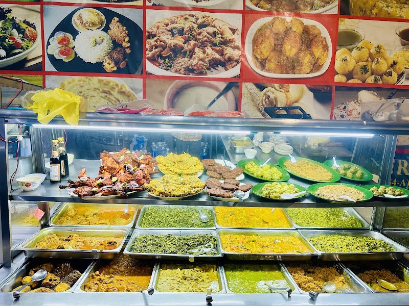 Radhuni Bilash Restaurant & Grill photo 1