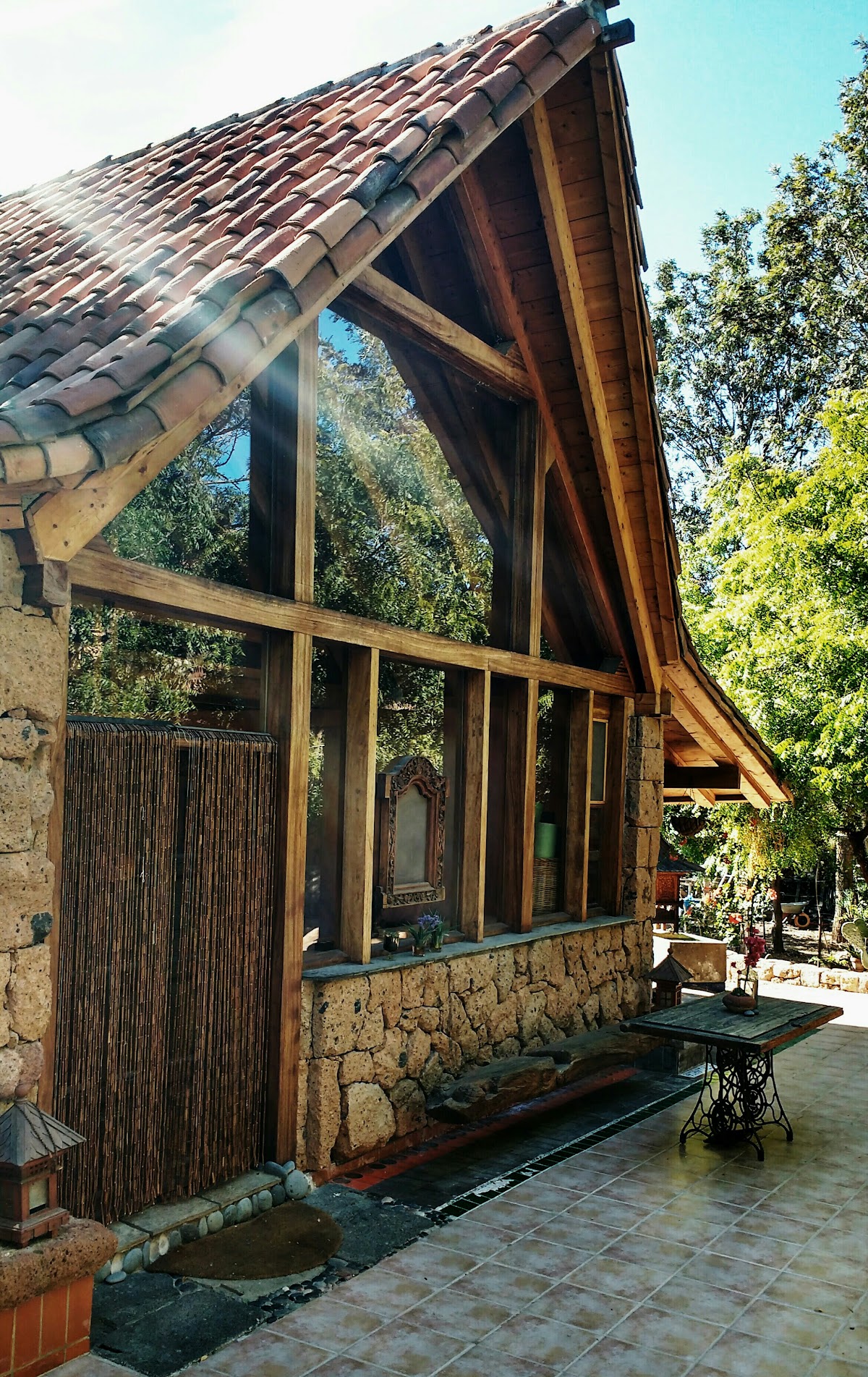 Sandra Yoga & Therapies — 4