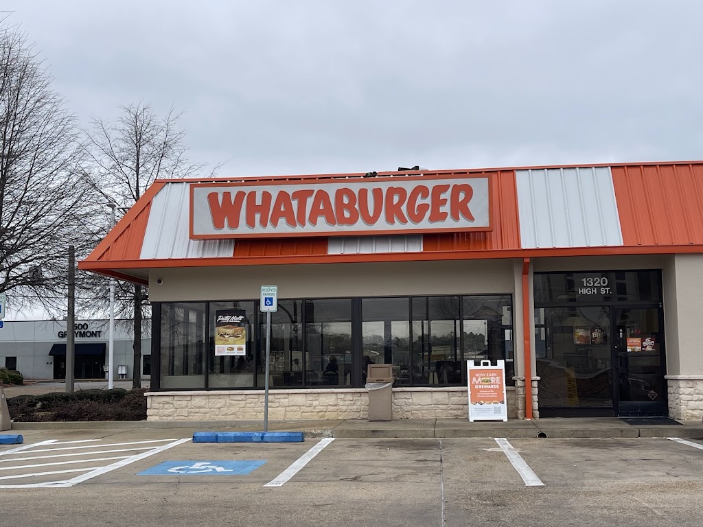 Whataburger
