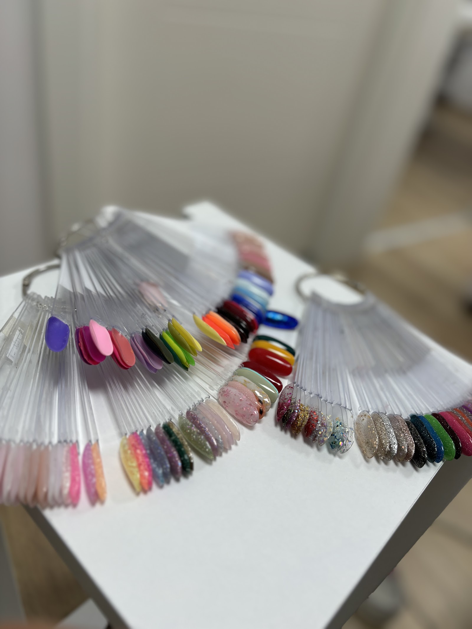 Esin Zehra Beauty Bar mekanı