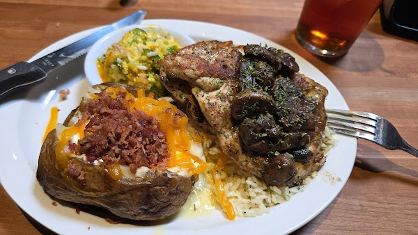 Photo of Cheddar's Scratch Kitchen