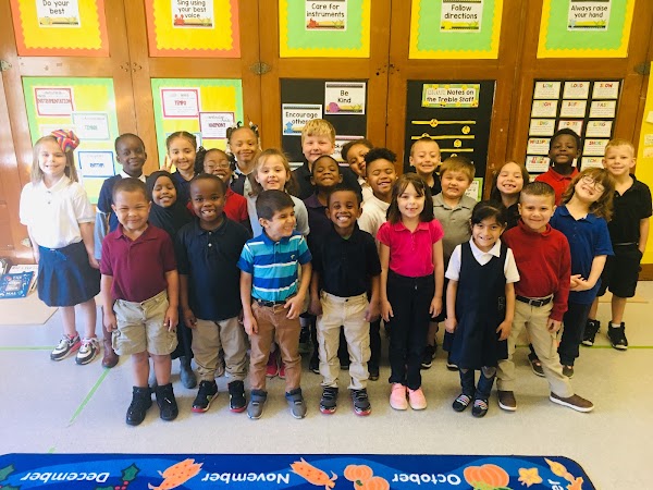 SEMPLE ELEMENTARY SCHOOL exterior