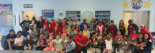 Photo by Penelope Quesada