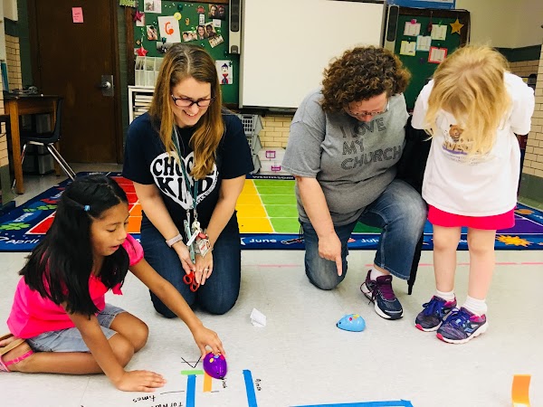 Photo by Penelope Quesada