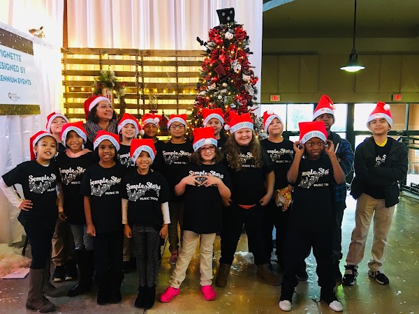 Photo by Penelope Quesada