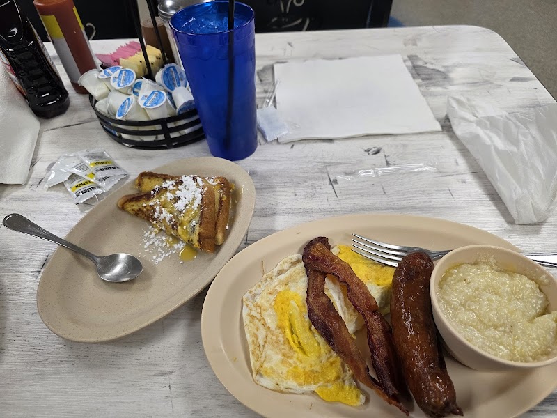 Lovick's Cafe photo 3