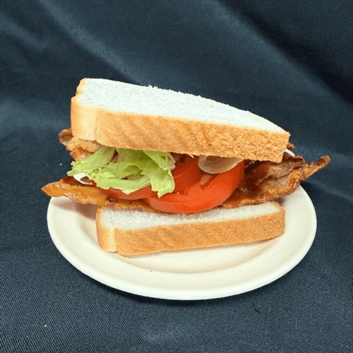 Lovick's Cafe photo 2