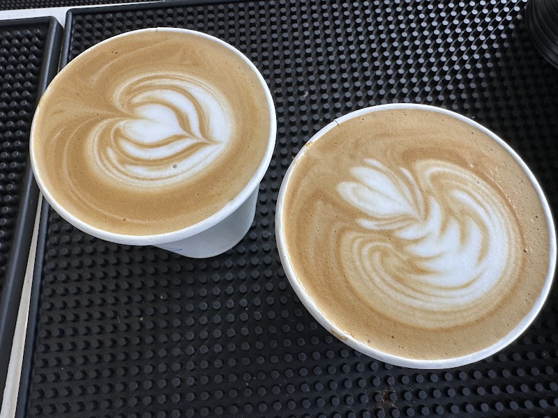 Prospect Coffee Roasters photo 3