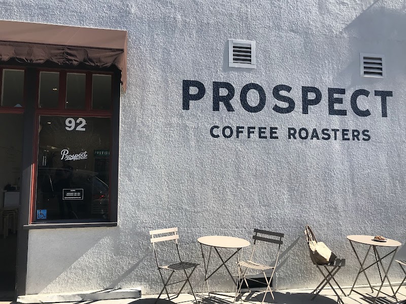 Prospect Coffee Roasters photo 1