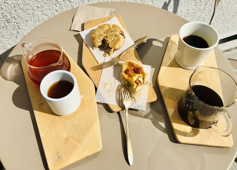 Prospect Coffee Roasters photo 2