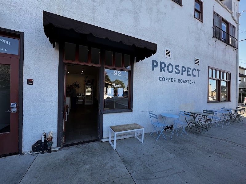 Prospect Coffee Roasters photo 4