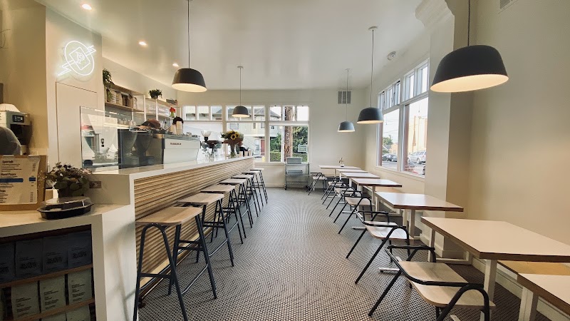 Prospect Coffee Roasters photo 1