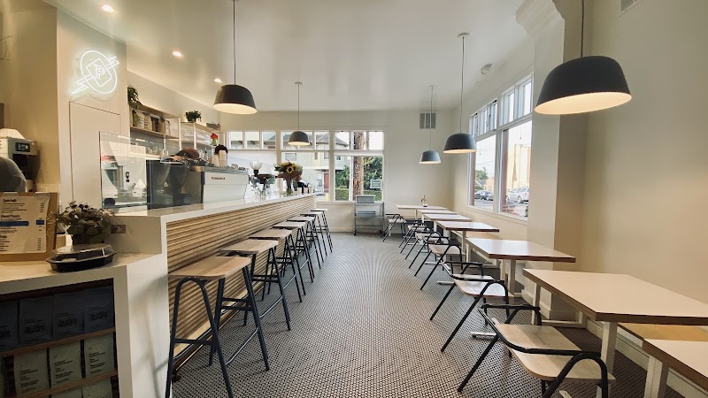 Prospect Coffee Roasters photo 1