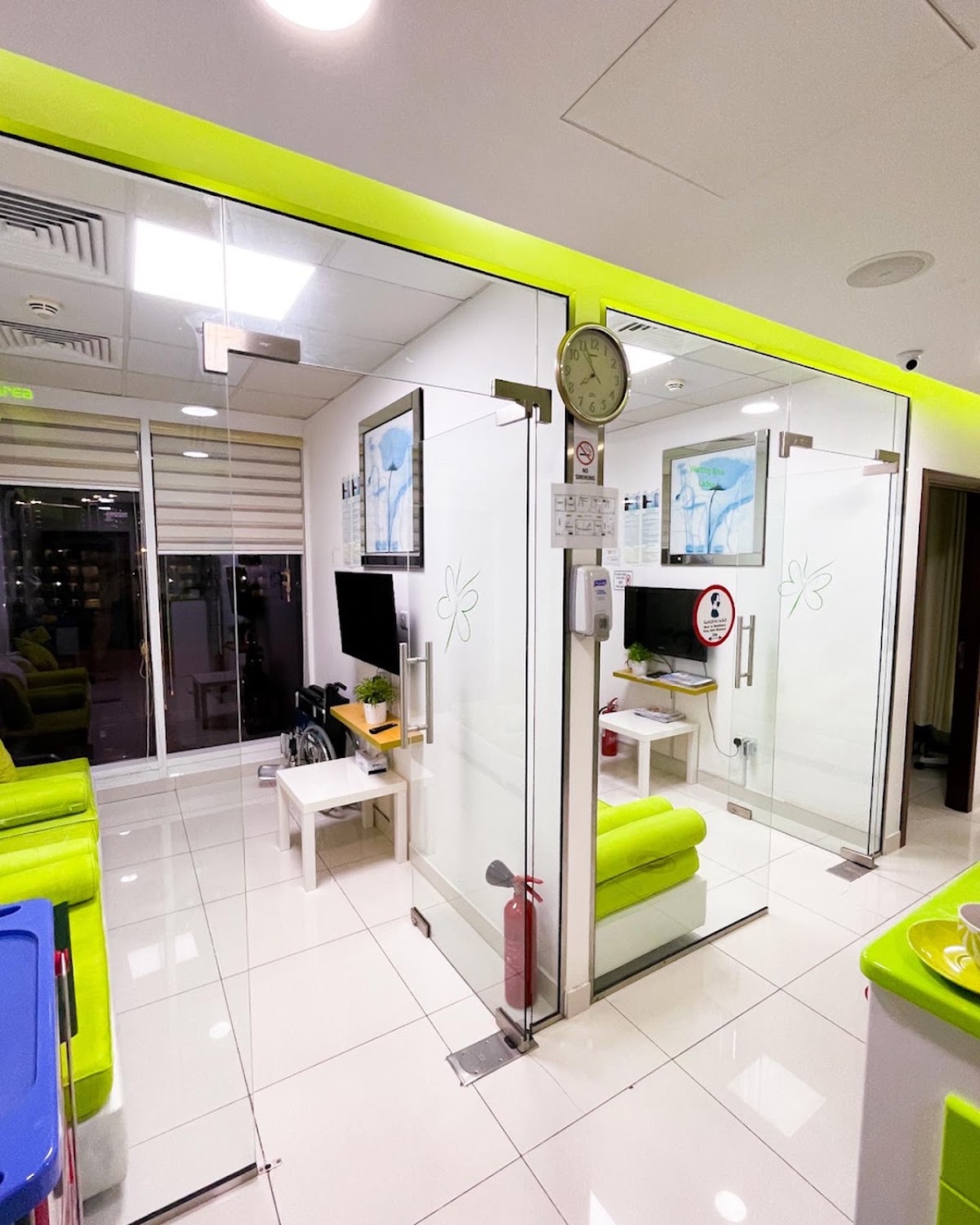 Specialized Medical & Dental Centre, Dubai, UAE 3