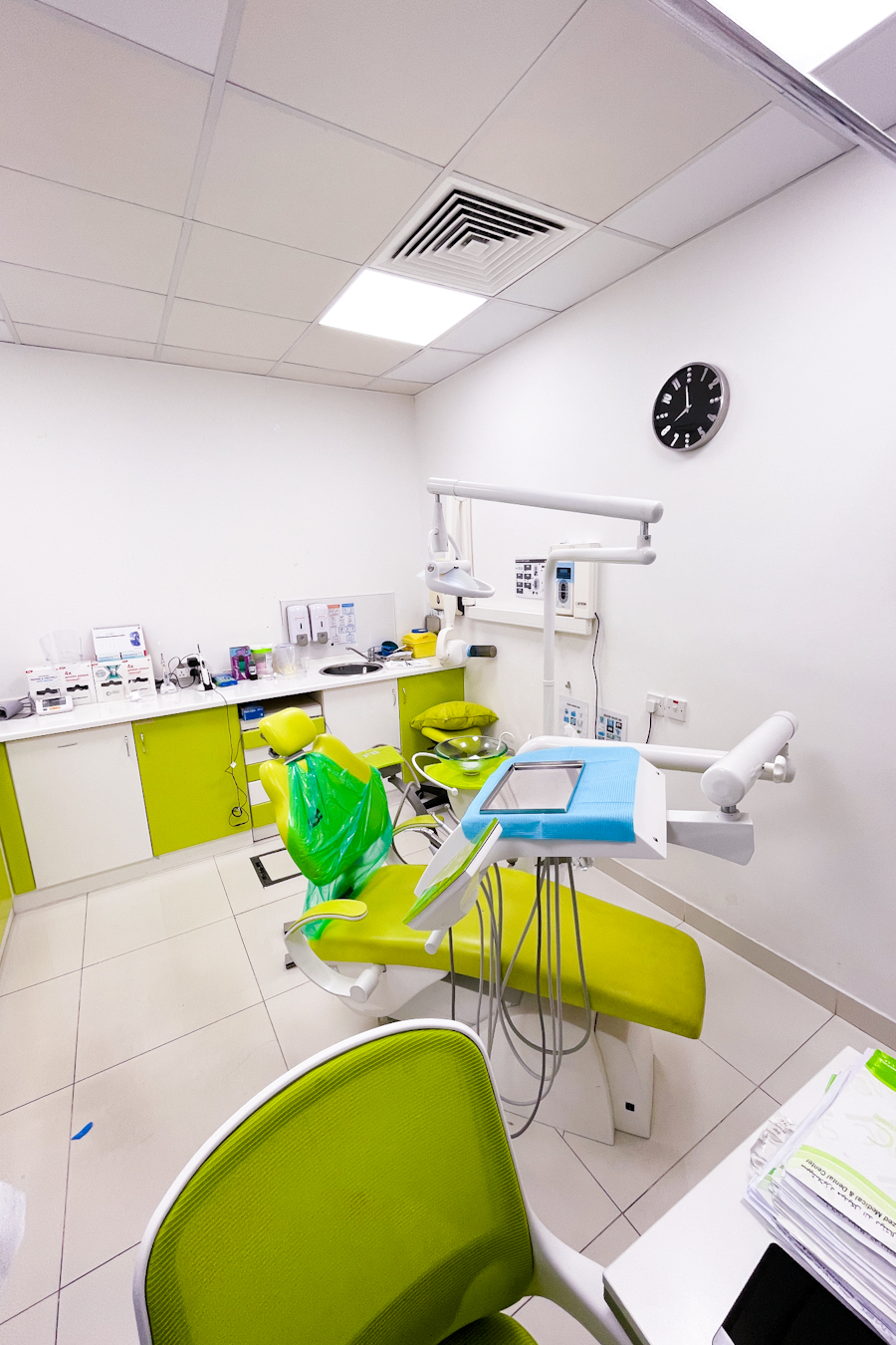 Specialized Medical & Dental Centre, Dubai, UAE 2