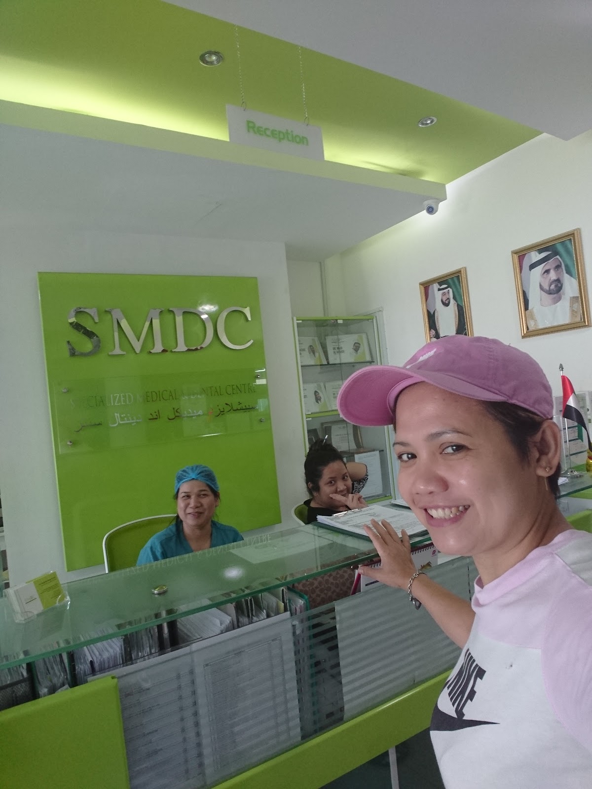Specialized Medical & Dental Centre, Dubai, UAE 5