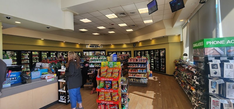 Cumberland Farms photo 2