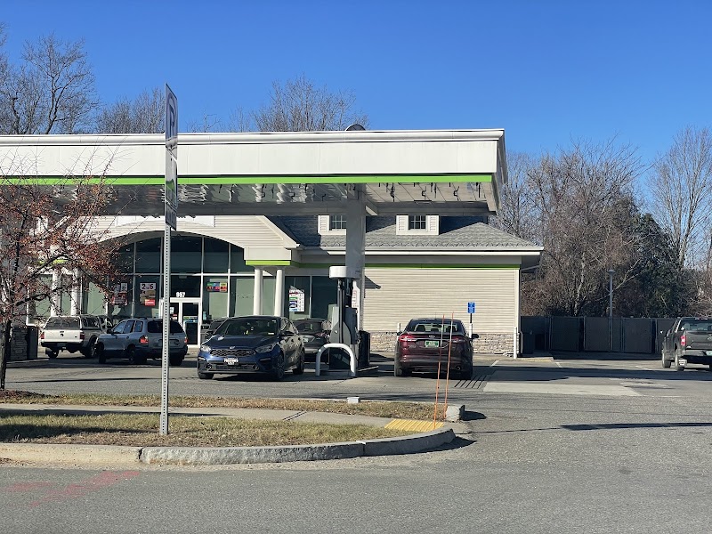 Cumberland Farms photo 1