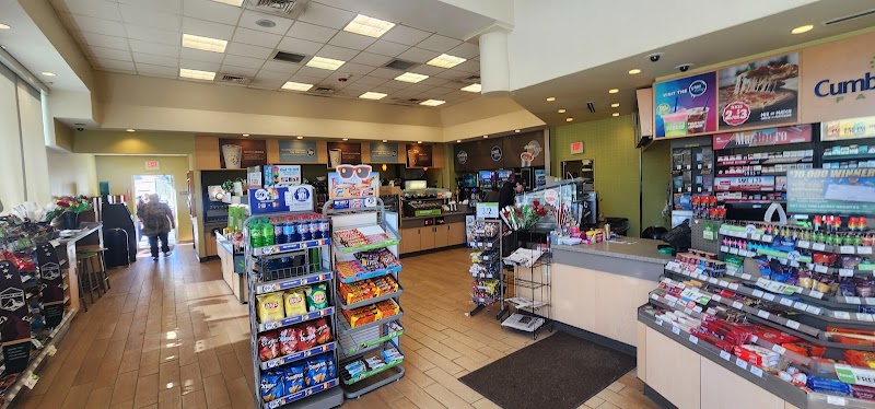 Cumberland Farms photo 4