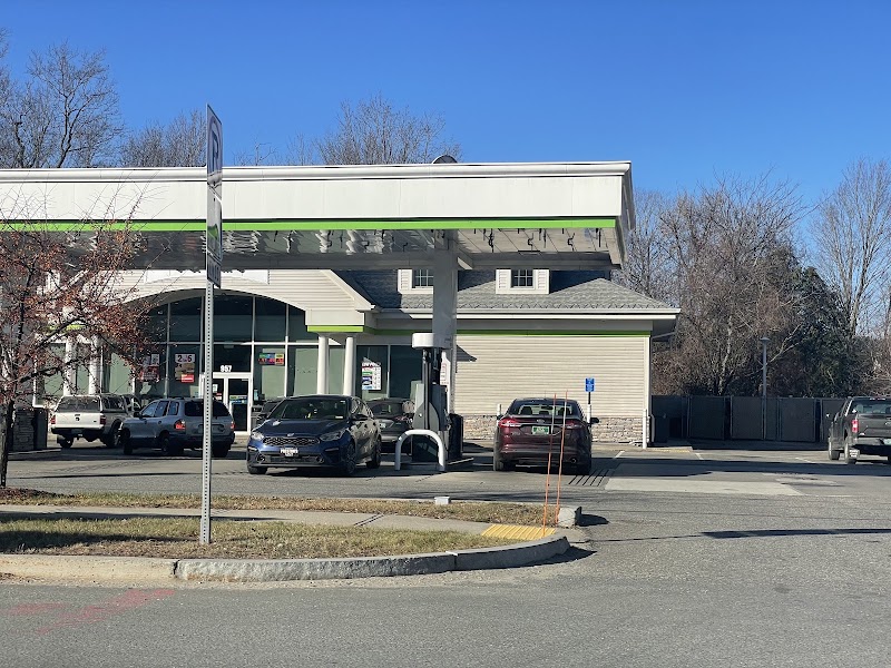 Cumberland Farms photo 1